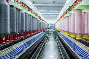Textile Mills