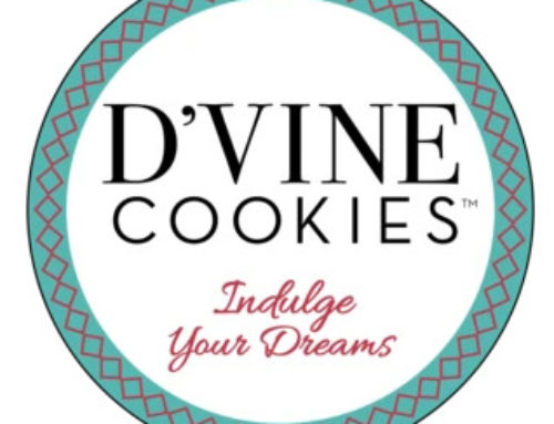 Featured Manufacturer of the Week: D’Vine Cookies