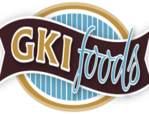 Featured Manufacturer of the Week: GKI Foods LLC