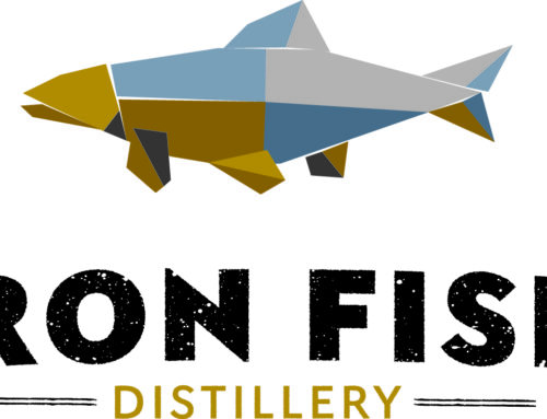Featured Manufacturer of the Week: Iron Fish Distillery