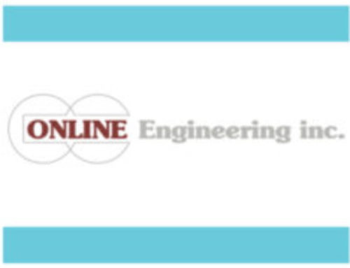 Featured Manufacturer of the Week: Online Engineering