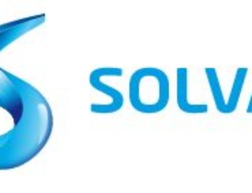 Featured Manufacturer of the Week: Solvay