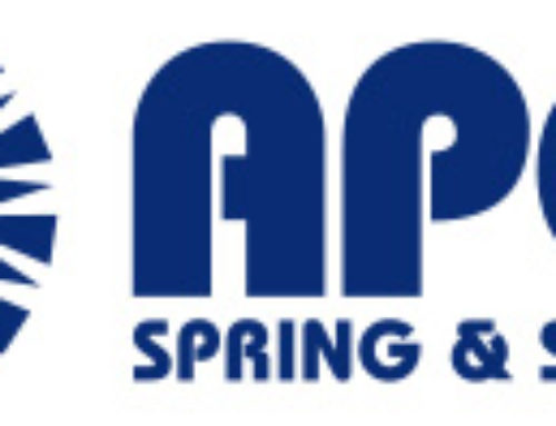 Featured Manufacturer of the Week: APEX Spring