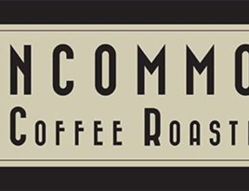 Featured Manufacturer of the Week: Uncommon Coffee Roasters