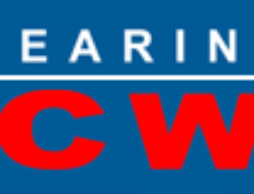 Featured Manufacturer of the Week: CW Bearing
