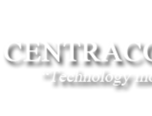 Featured Manufacturer of the Week: Centracore LLC