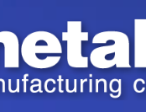 Featured Manufacturer of the Week: Metal Sales