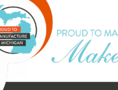 April 2017 – Proud to Manufacture in Michigan Newsletter