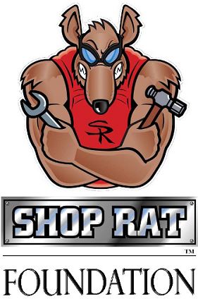 Shop Rat Sponsor