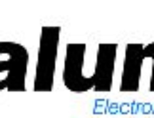 Featured Manufacturer of the Week: Calumet Electronics