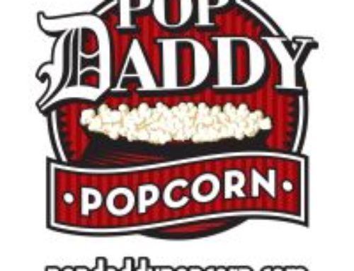 Featured Manufacturer of the Week: Pop Daddy Snacks