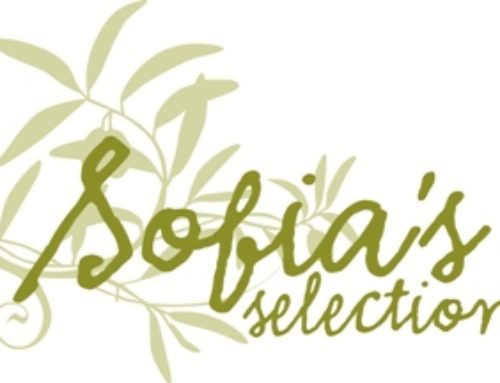 Featured Manufacturer of the Week: Sofia Selection