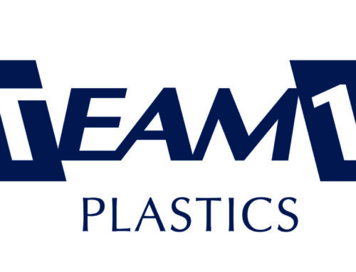 Featured Manufacturer of the Week: Team 1 Plastics